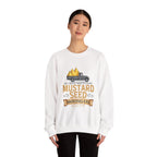 Mustard Seed Moving Co Sweatshirt