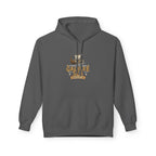 Galilee Fishers of Men Hoodie
