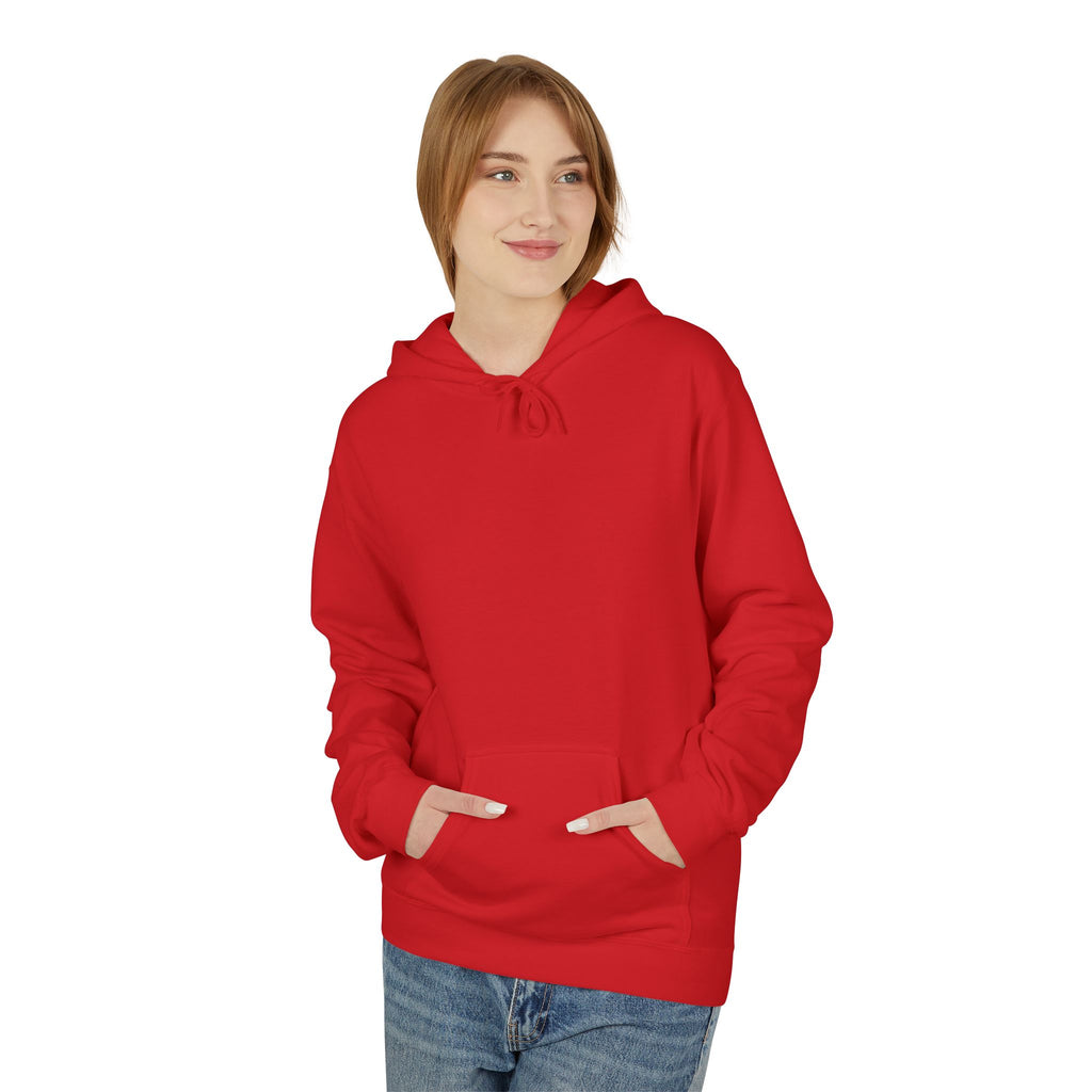 Pray. Wait. Trust Hoodie
