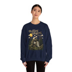 Rolling Stones Since Ad33 Sweatshirt