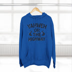 Yhwh or The Highway 2.0 Hoodie