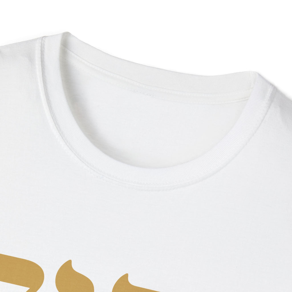 Yahweh The Name above all names T-Shirt