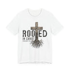 Rooted in Christ T-Shirt