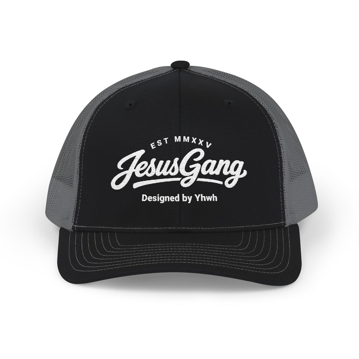 JesusGang Richardson 112 Hat — Designed by Yhwh