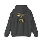 Rolling Stones Since AD33  Hoodie