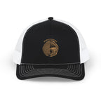 Human Nature Premium Brown Richardson Snapback Hat