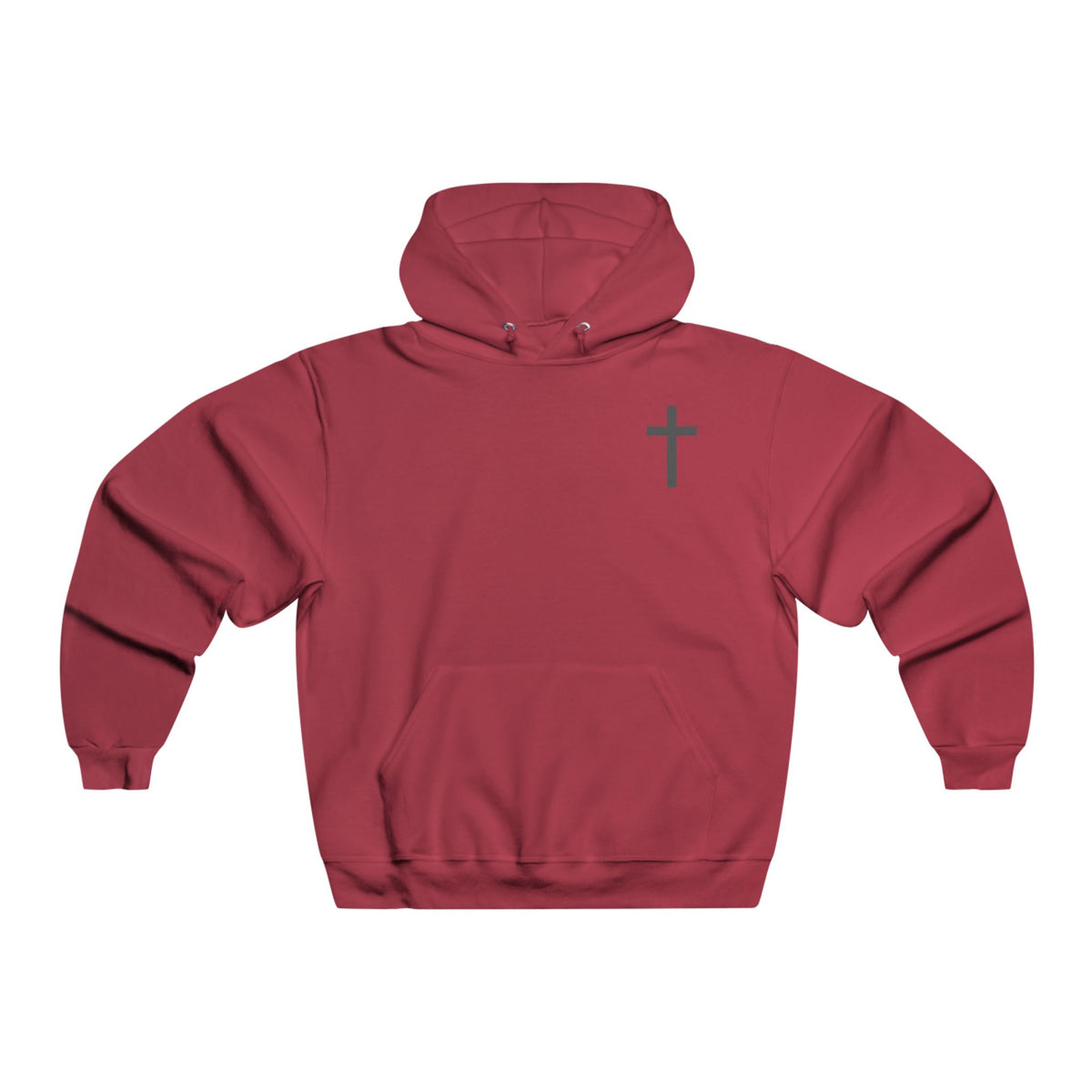 Do Not Fear Christian Hoodie for Men & Women