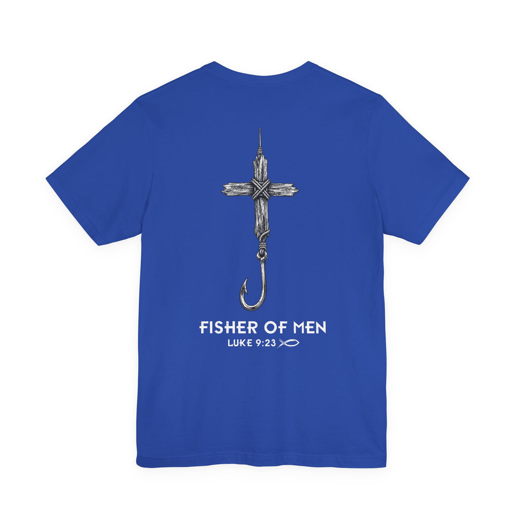 Fisher of Men Premium T-Shirt
