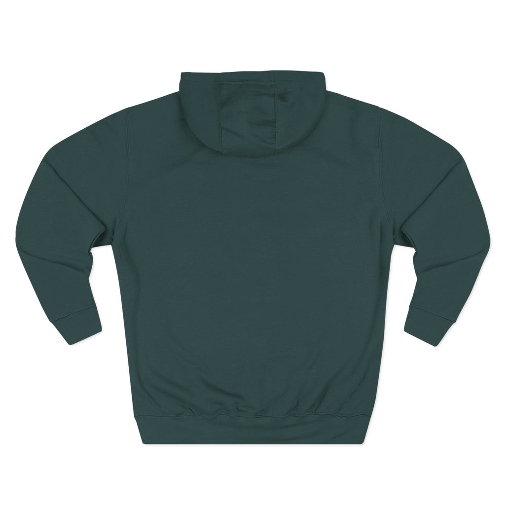 I Can't But I know A Guy Men's Hoodie
