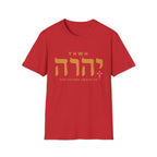 Yhwh The Father Above Us T-Shirt