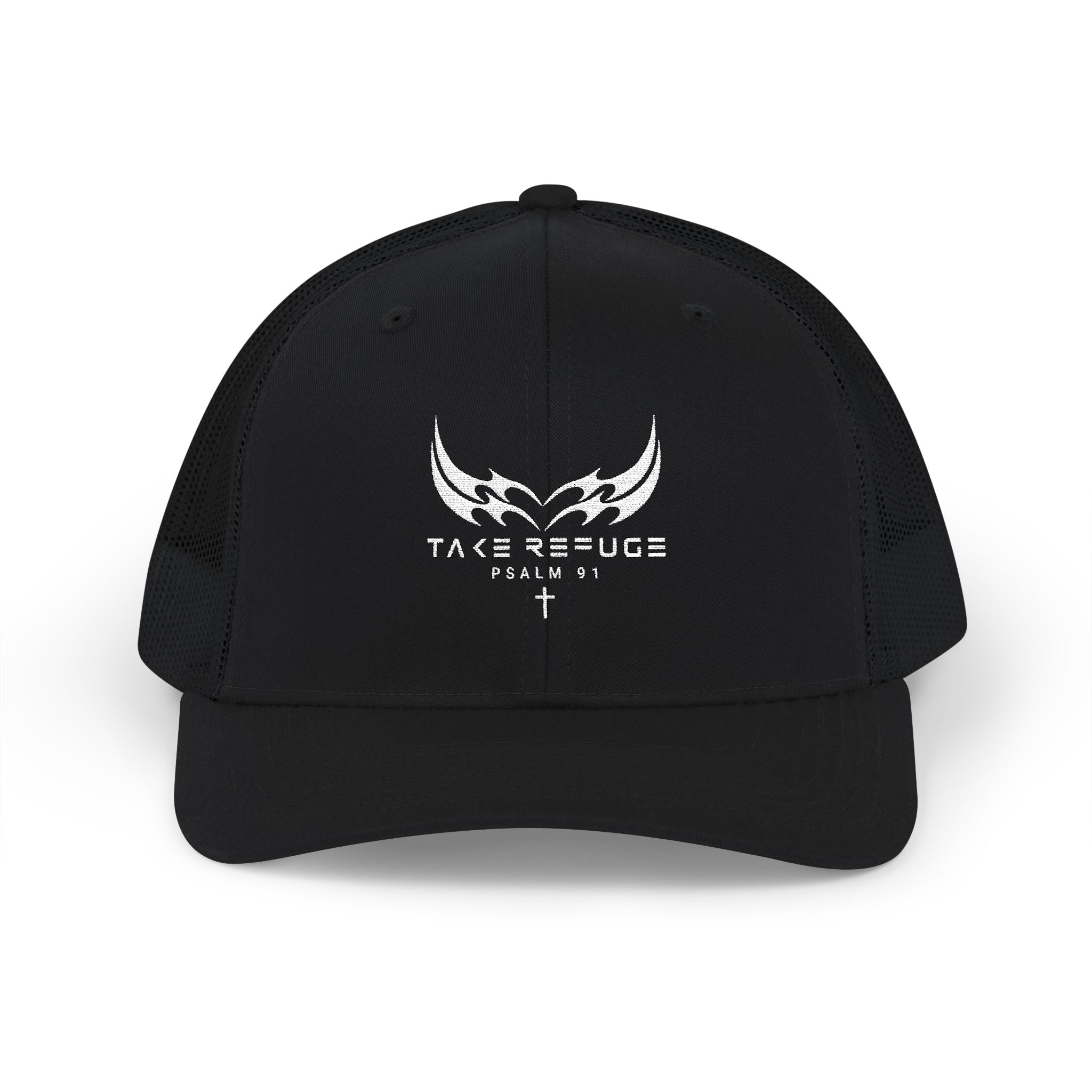 Take Refuge Richardson Snapback Hat