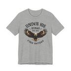 Under His Wings Tee