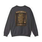 All My Role Models Went to Prison 2.0 Sweatshirt