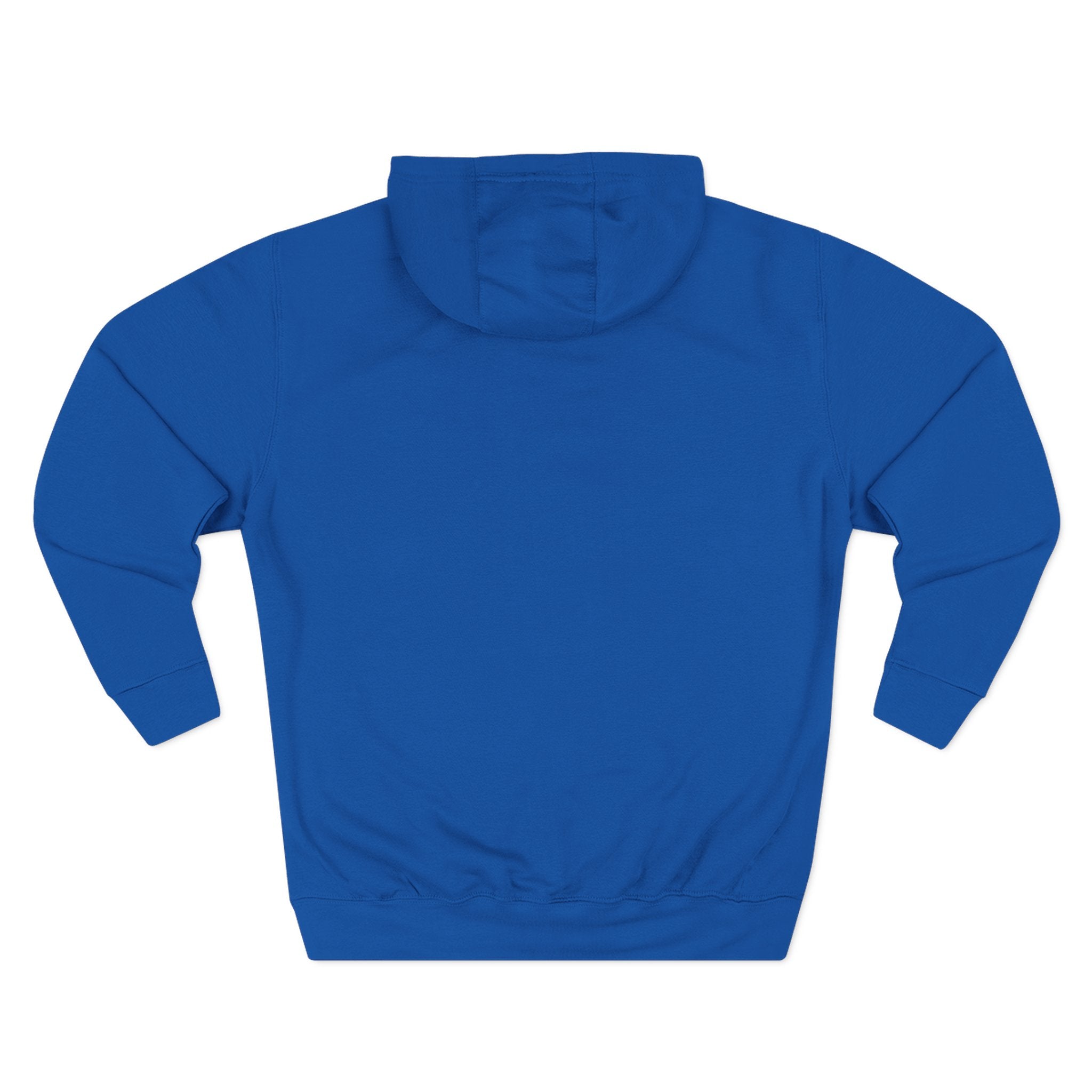 Yhwh or The Highway 2.0 Hoodie