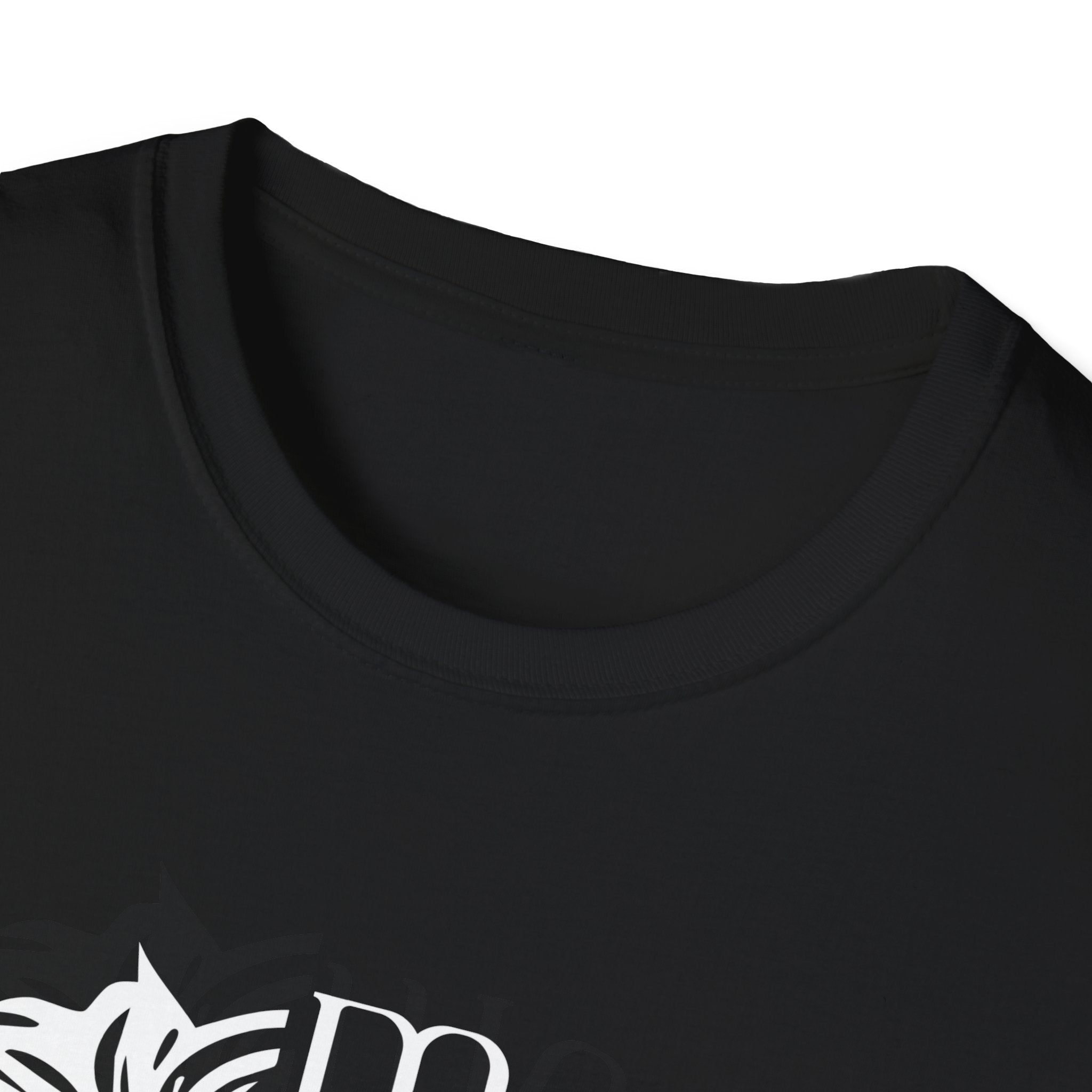 Man of Faith T-Shirt