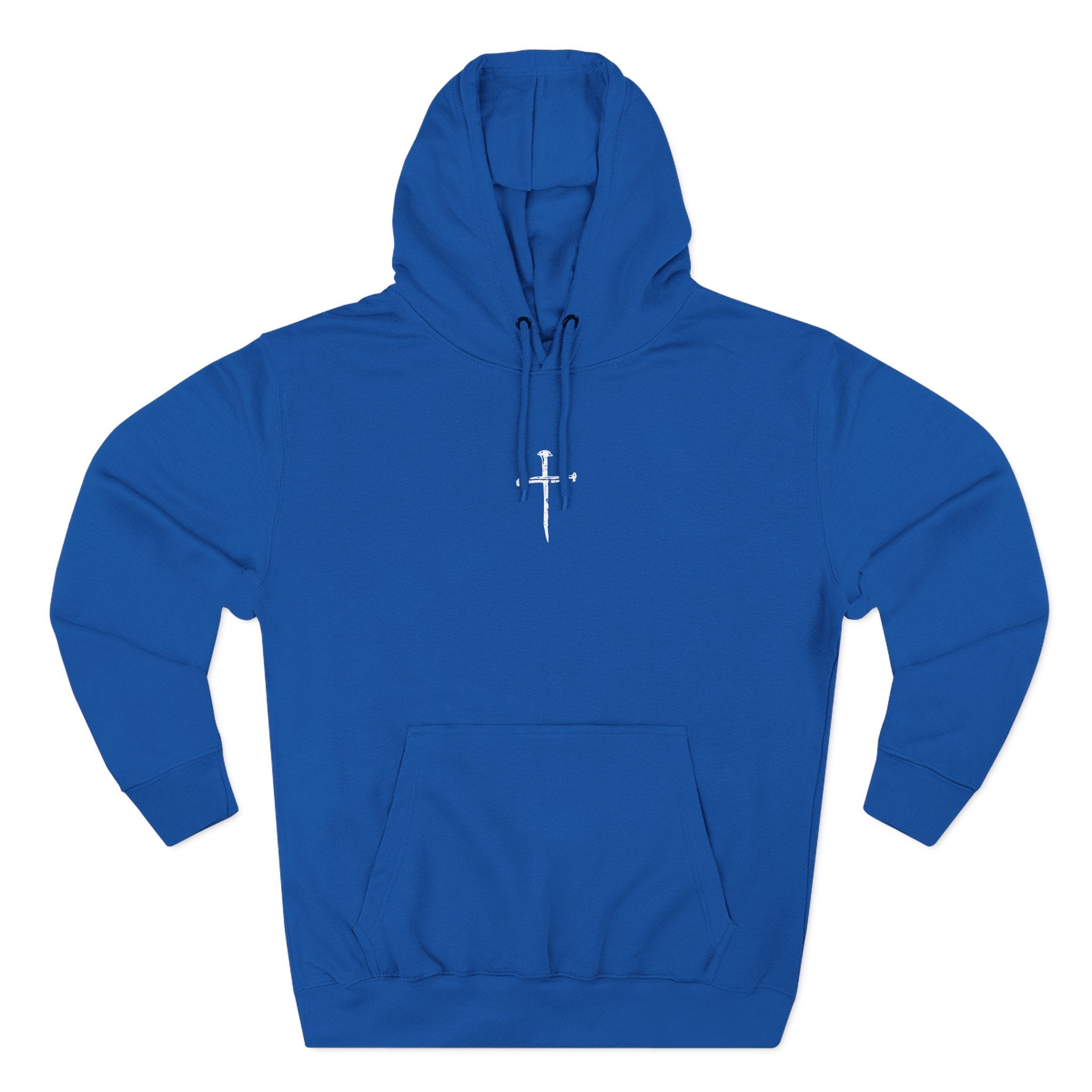 Look for The Heros First Responders/Military Edition Hoodie