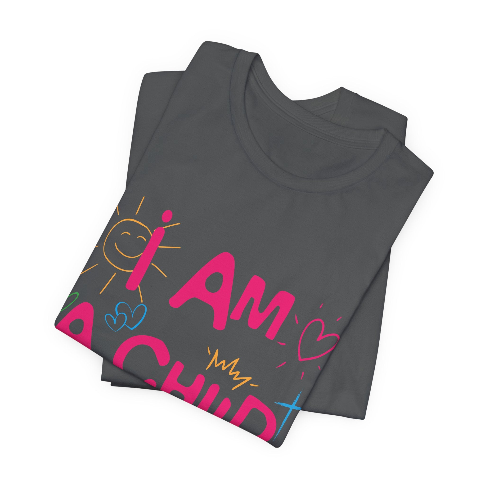 I am a Child of God T-Shirt