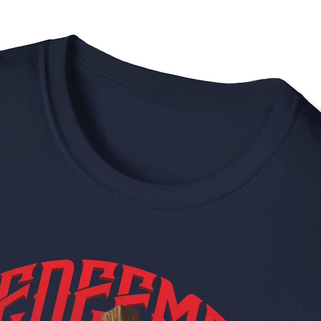 Redeemed By The Blood of Jesus Christ T-Shirt