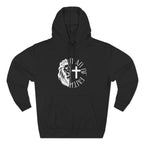 Man of Faith Hoodie