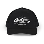 GodGang Richardson Snapback hat