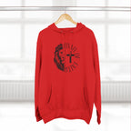 Man of Faith Hoodie