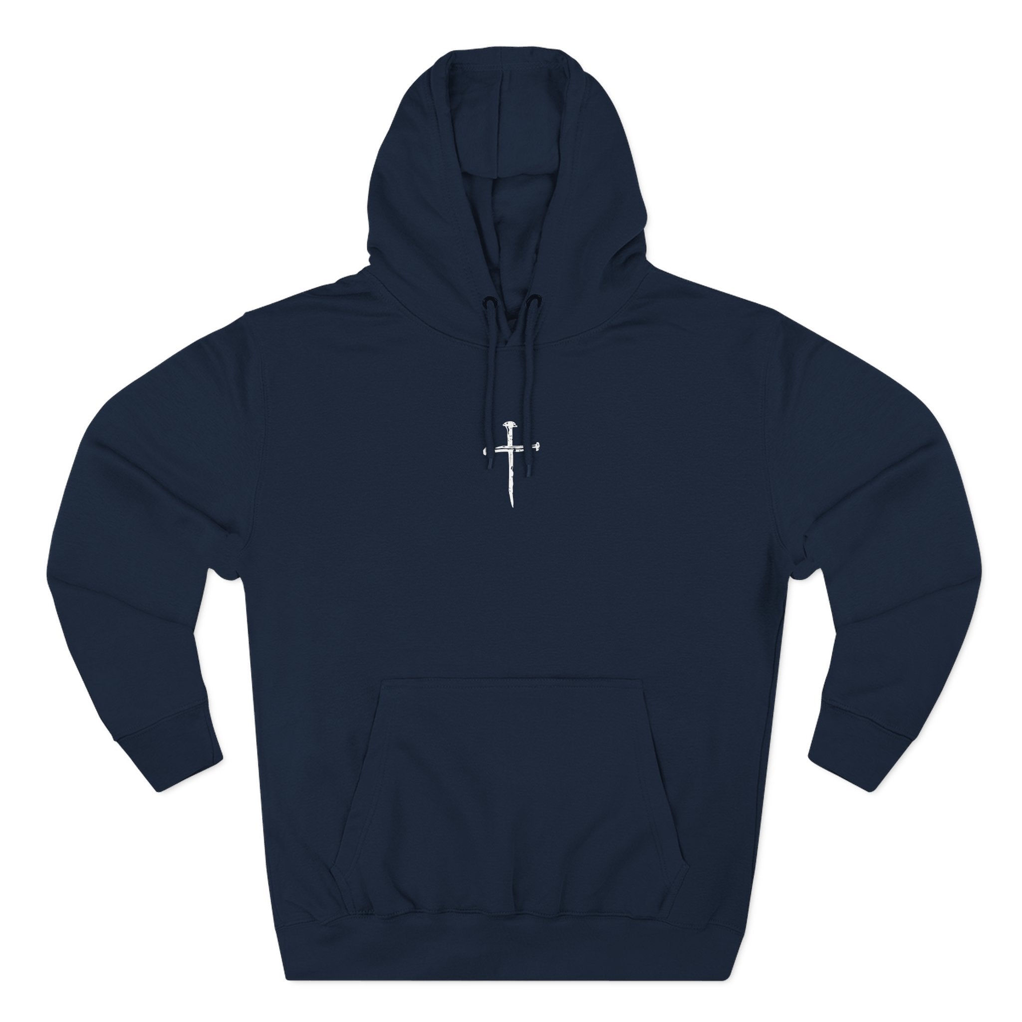 Look for The Heros First Responders/Military Edition Hoodie
