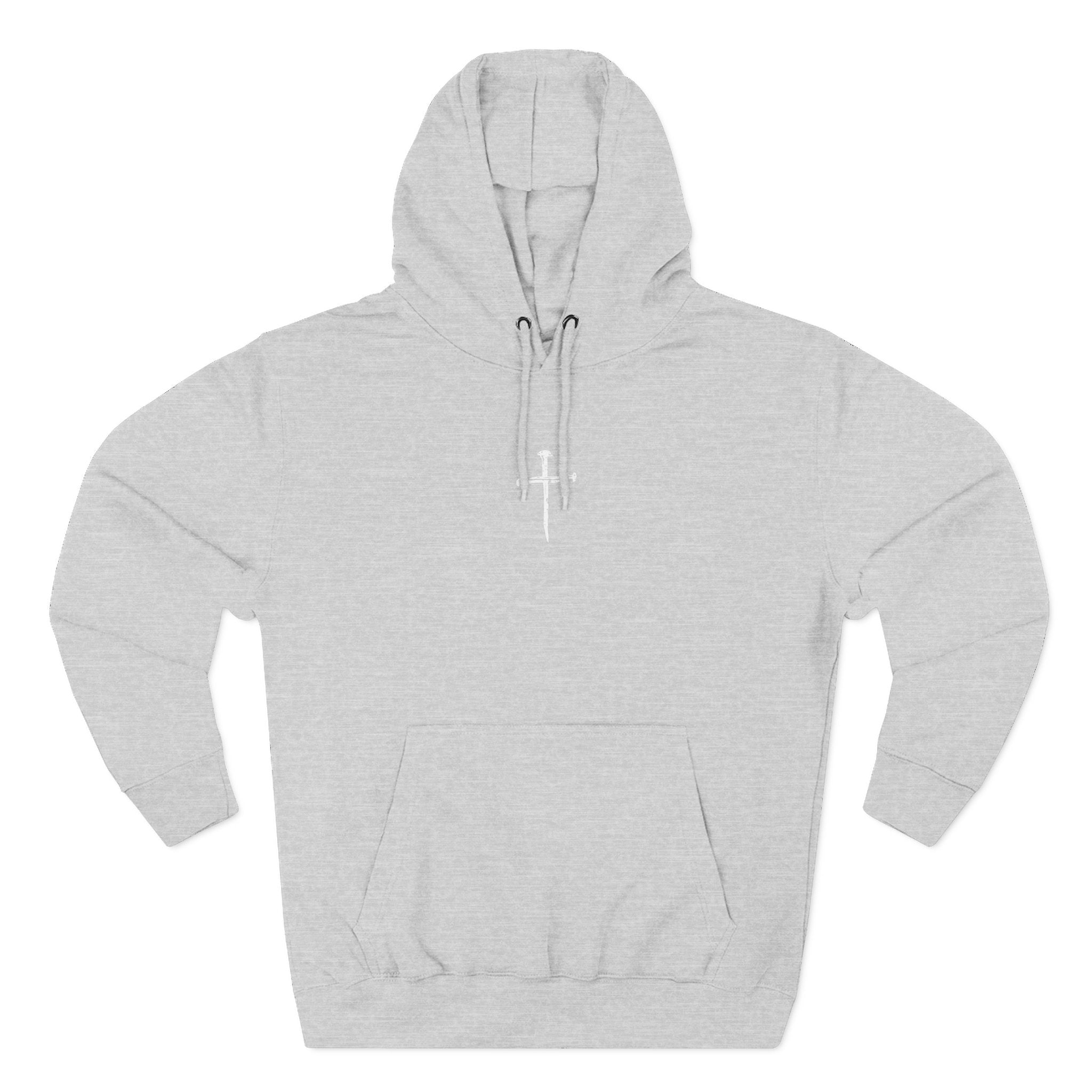 Look for The Heros First Responders/Military Edition Hoodie