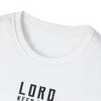 Lord Keep Your Arm Around Me T-Shirt