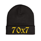 "70x7" Beanie