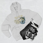 Fishers of Men Matthew 4:19 Hoodie