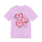 New Love Never Fails T-Shirt