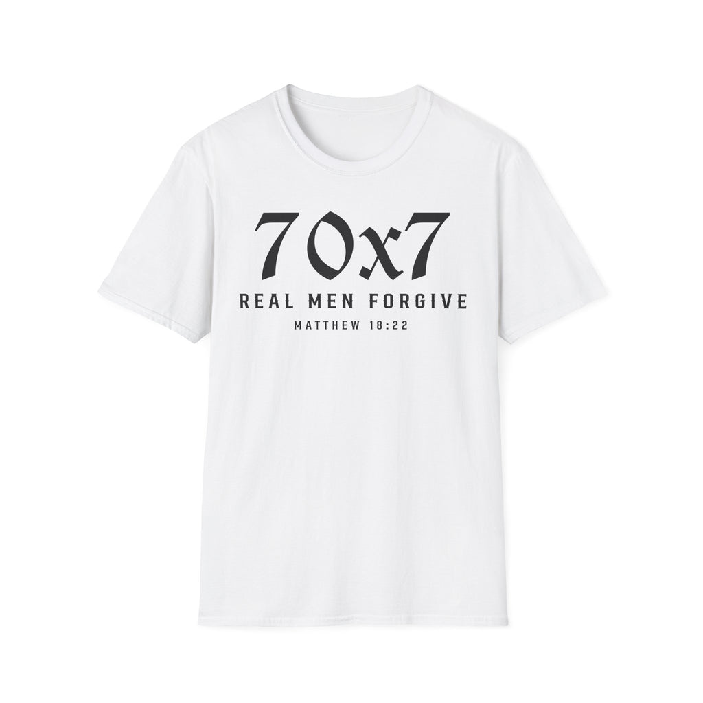 "70x7" T-Shirt