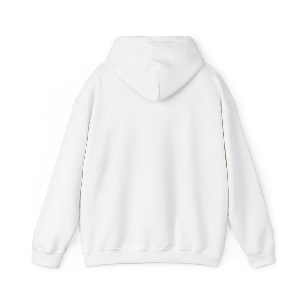Mustard Seed Moving Co. Hoodie
