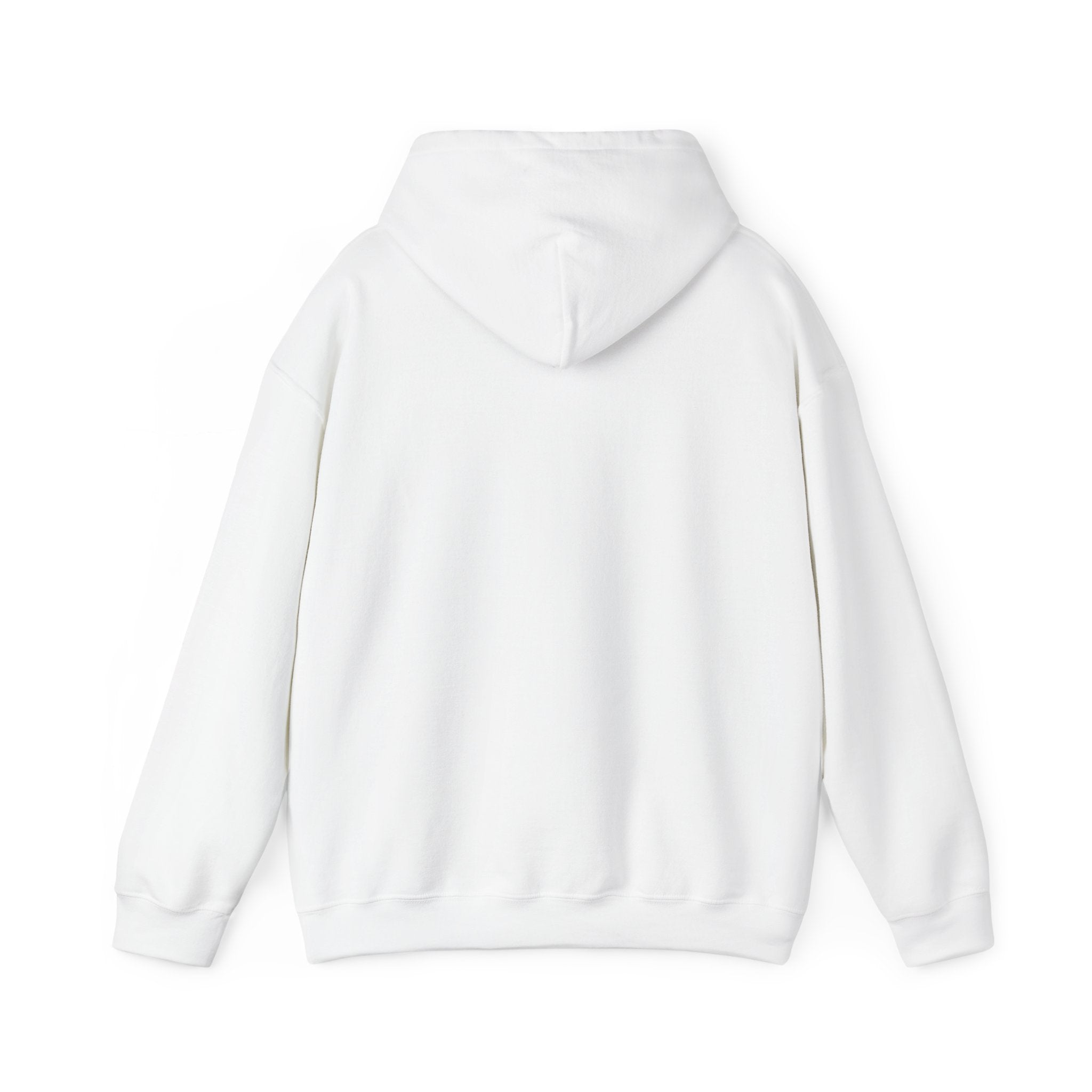 Mustard Seed Moving Co. Hoodie