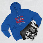 Your Blood Desclares I am Free Hoodie