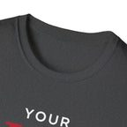 Your Blood Declares I am Free T-Shirt