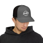 JesusGang Richardson 112 Hat — Designed by Yhwh