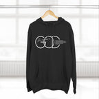 Be Reconciled To God Hoodie