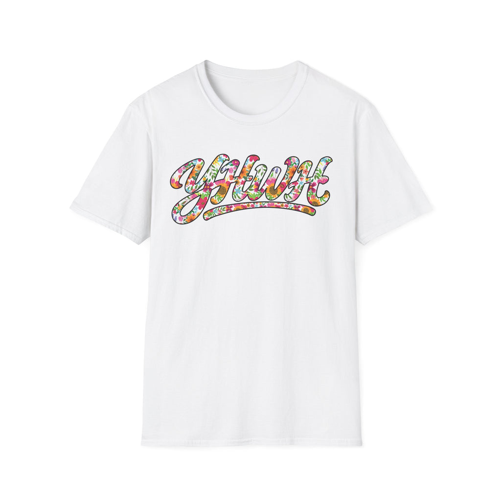 YHWH Women's T-Shirt