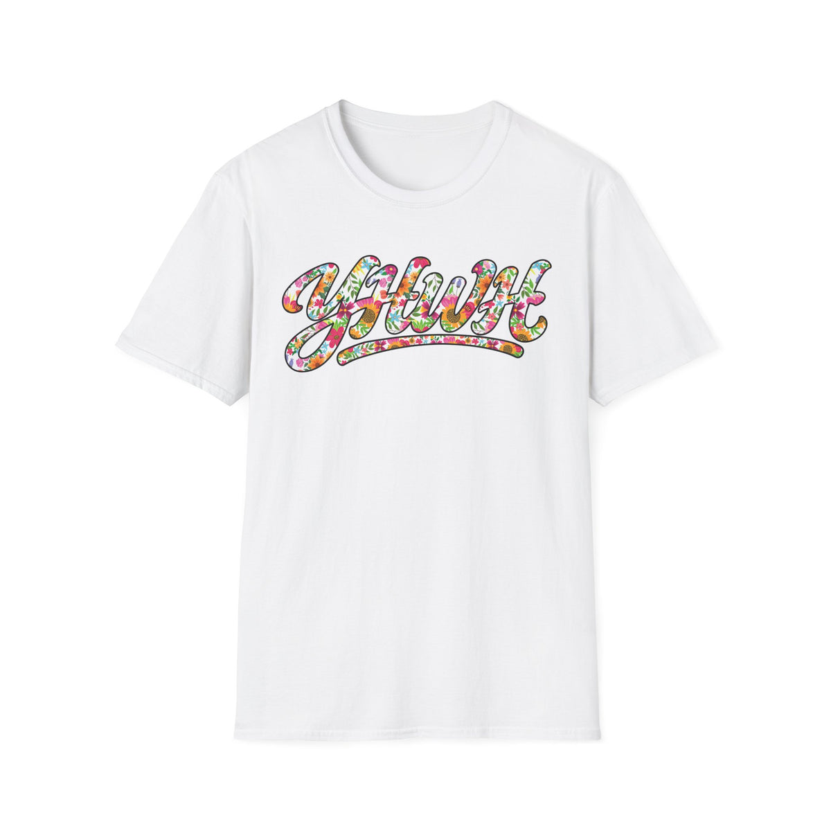 YHWH Women's T-Shirt