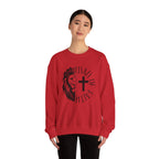 Man of Faith Sweatshirt