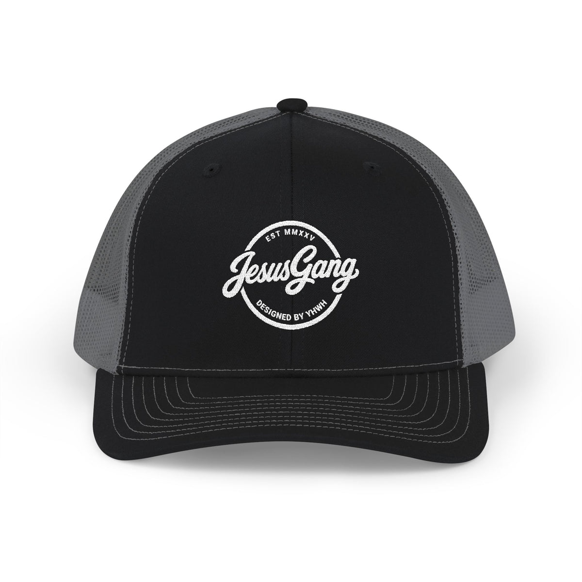 JesusGang Richardson 112 Hat — Designed by Yhwh