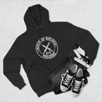 Iron Sharpens Iron Men's Hoodie