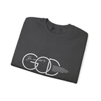 Be Reconciled To God Sweatshirt