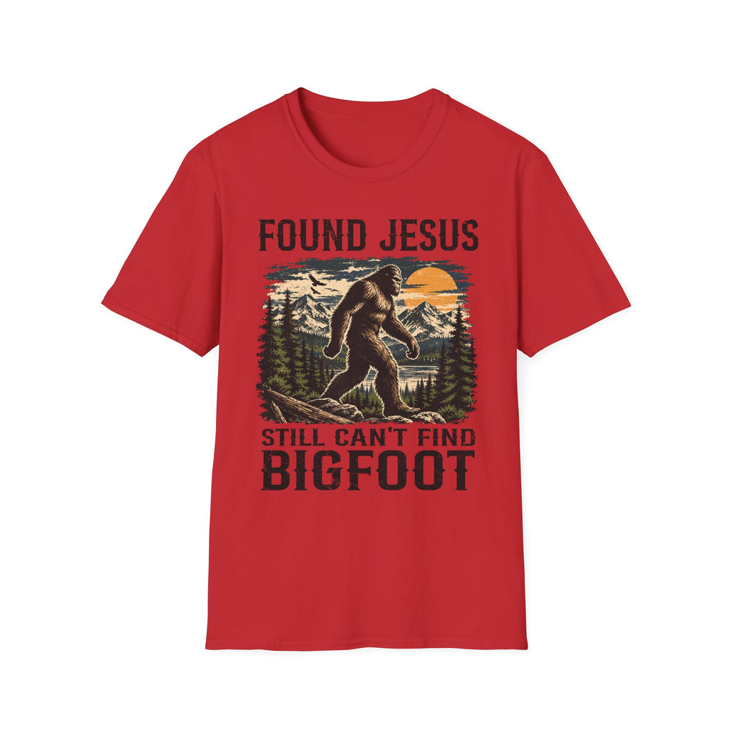 Found Jesus Premium T-Shirt