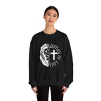 Woman of Faith Sweatshirt