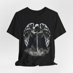 A Time For War Ecclesiates Men's T-shirt