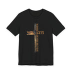 I Can Do All Things Philipians 4:13 T-Shirt