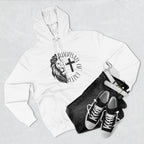 Woman of Faith Hoodie