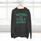 Yhwh or The Highway 2.0 Hoodie